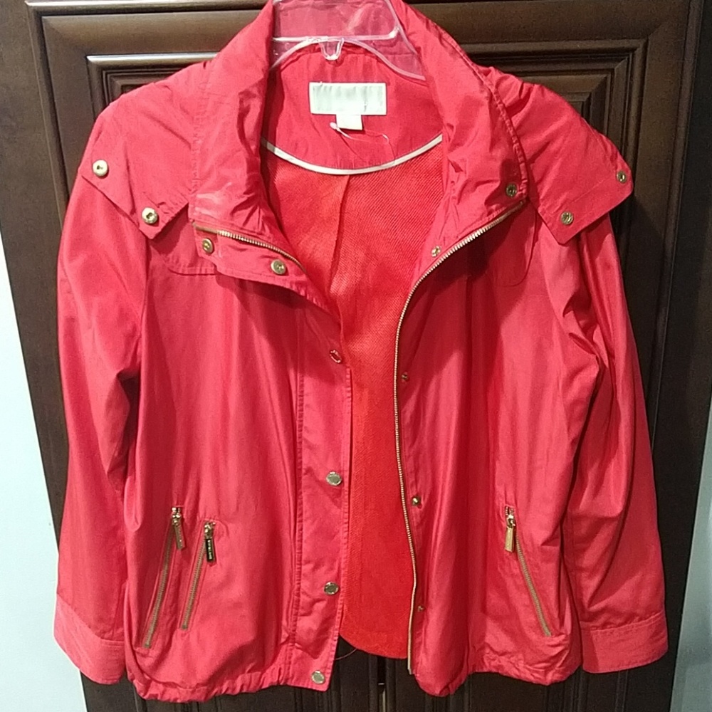 Michael Michael Kors Spring Jacket - image 1